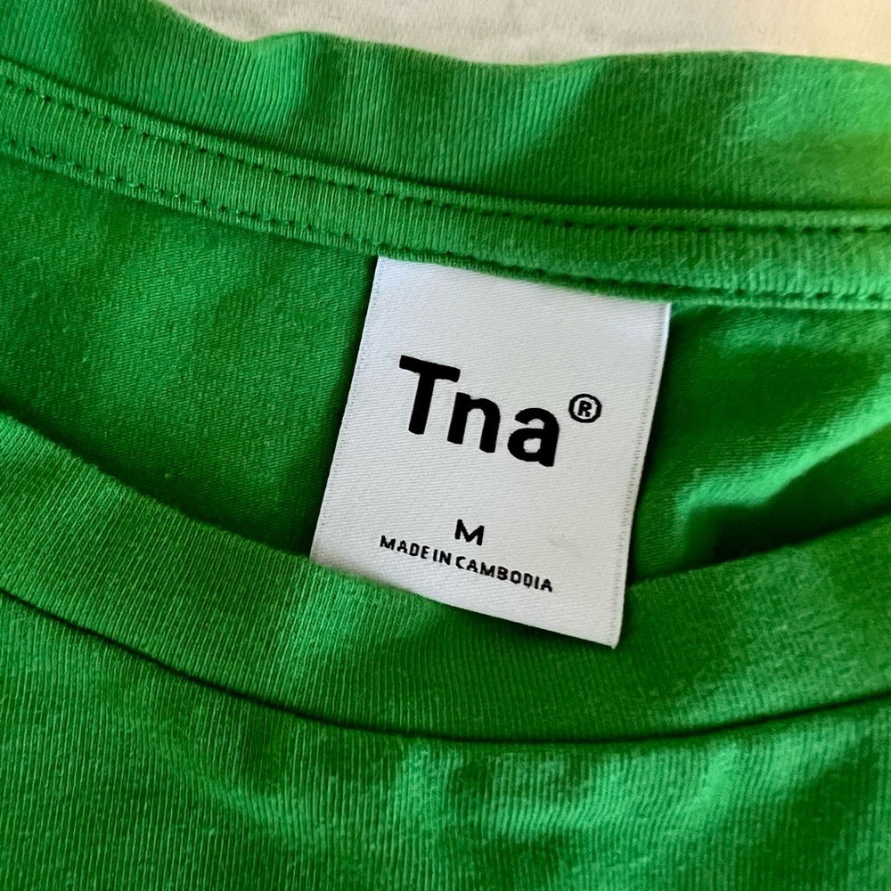 TNA TOP - Picture 2 of 2
